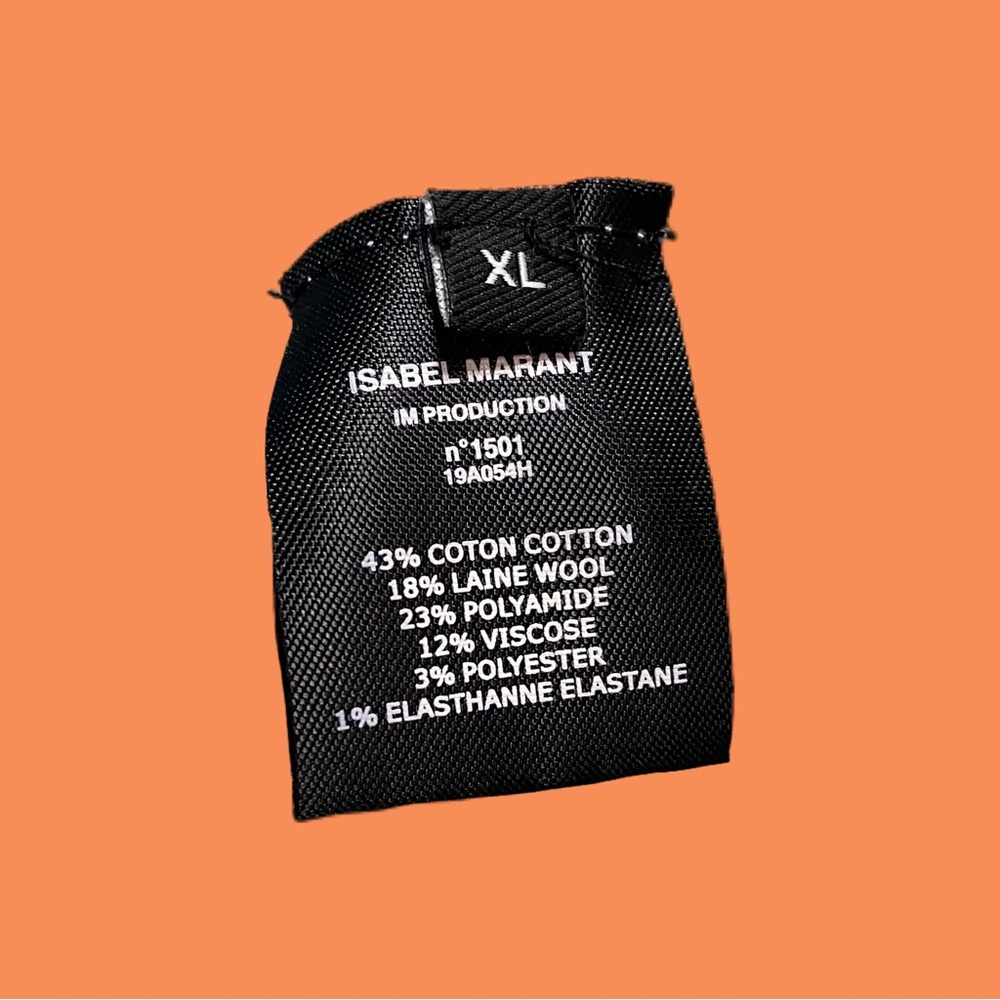 Isabel Marant - Picture 5 of 6